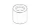 DORNBRACHT-Anschluss-fuer-Regenbrause-ERSATZTEILE-092403136-D-33-x-32-mm-Chrom-092403136-00 gallery number 1
